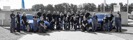 Teamfoto